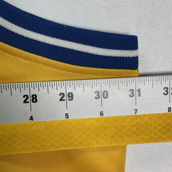 Julius Erving Roosevelt High Basketball Jersey Men 60 3XL #32 Legendary 58 of 75 - Picture 7 of 7